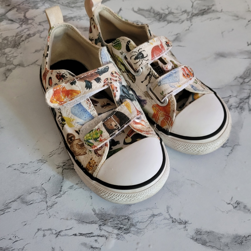 10C converse